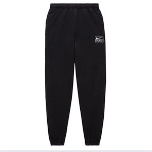 Nike x Stüssy ✔️ Sweatpants | Size M | Collectors